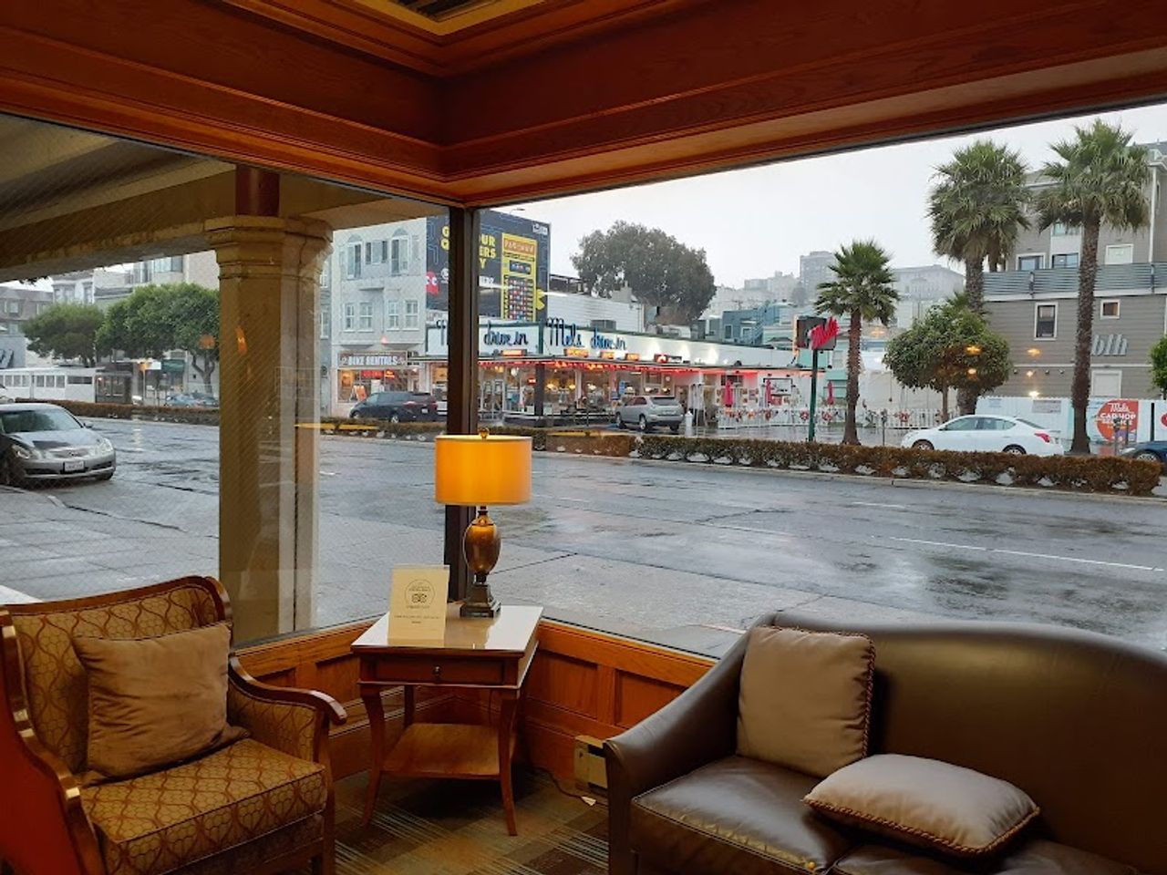 Photo of Cow Hollow Motor Inn