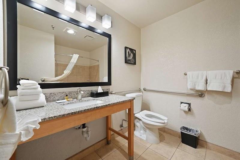Photo of Best Western Plus Executive Inn & Suites