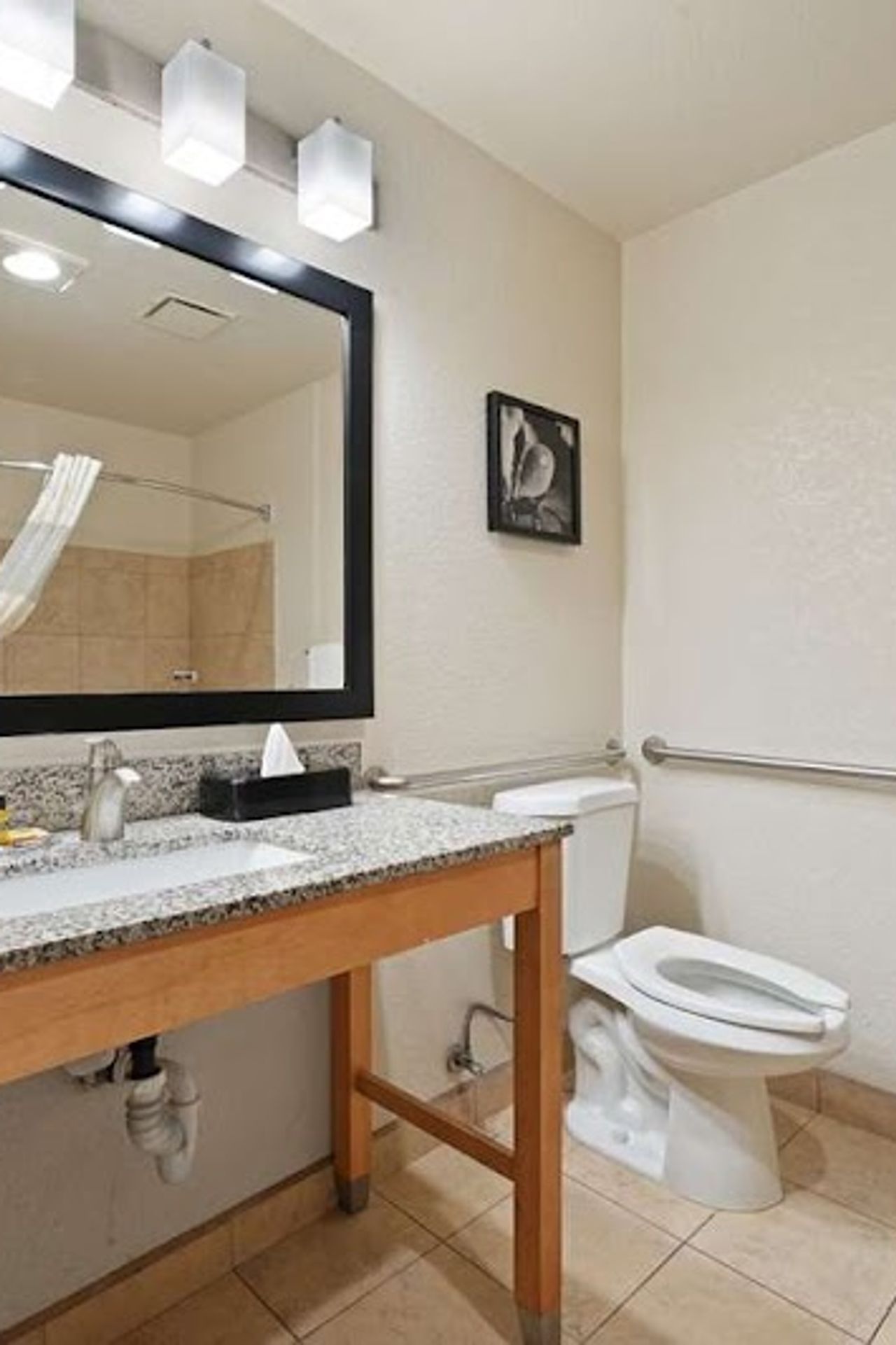 Photo of Best Western Plus Executive Inn & Suites