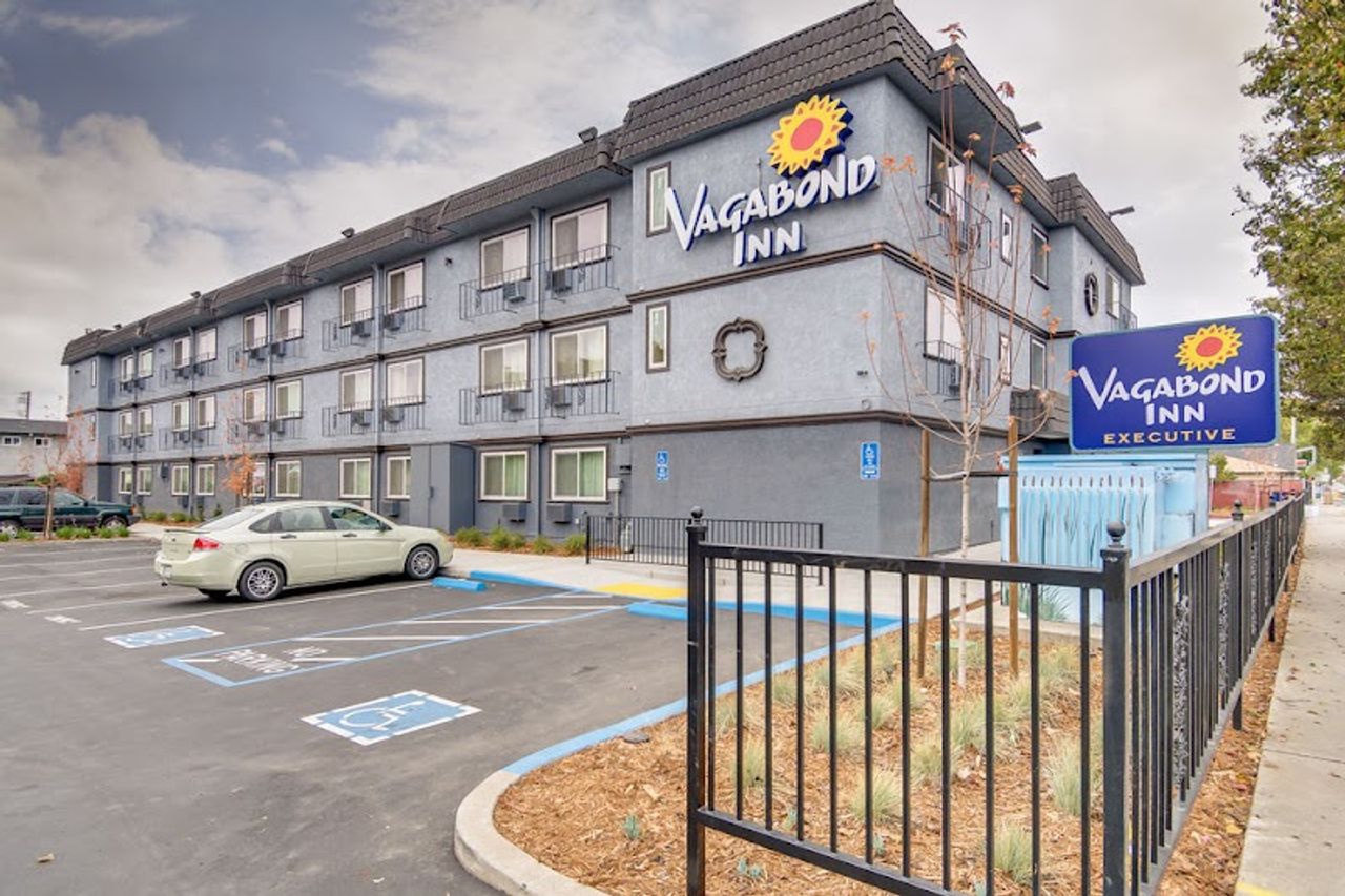 Photo of Vagabond Inn Executive Hayward
