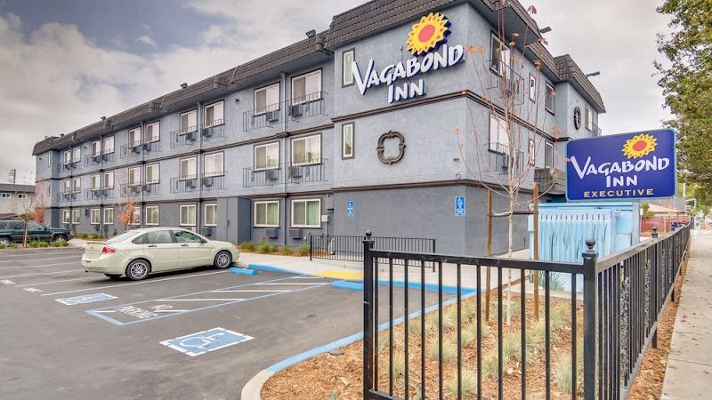 Photo of Vagabond Inn Executive Hayward
