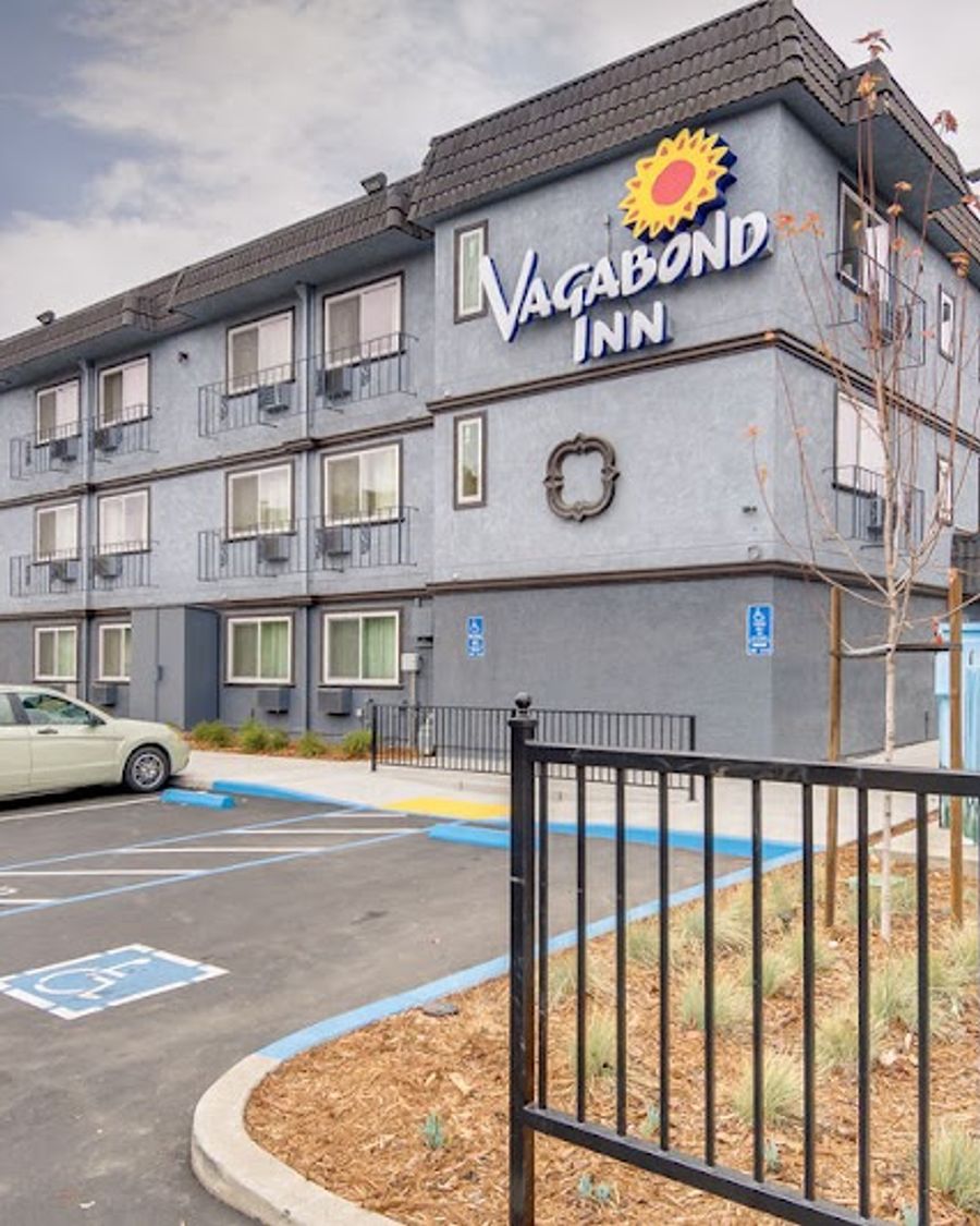 Vagabond Inn Executive Hayward