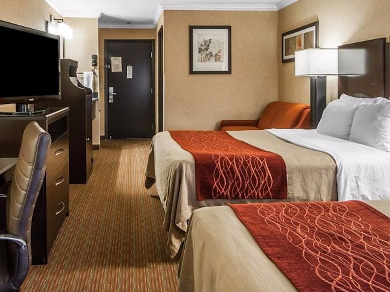 Photo of Comfort Inn Columbia Gorge