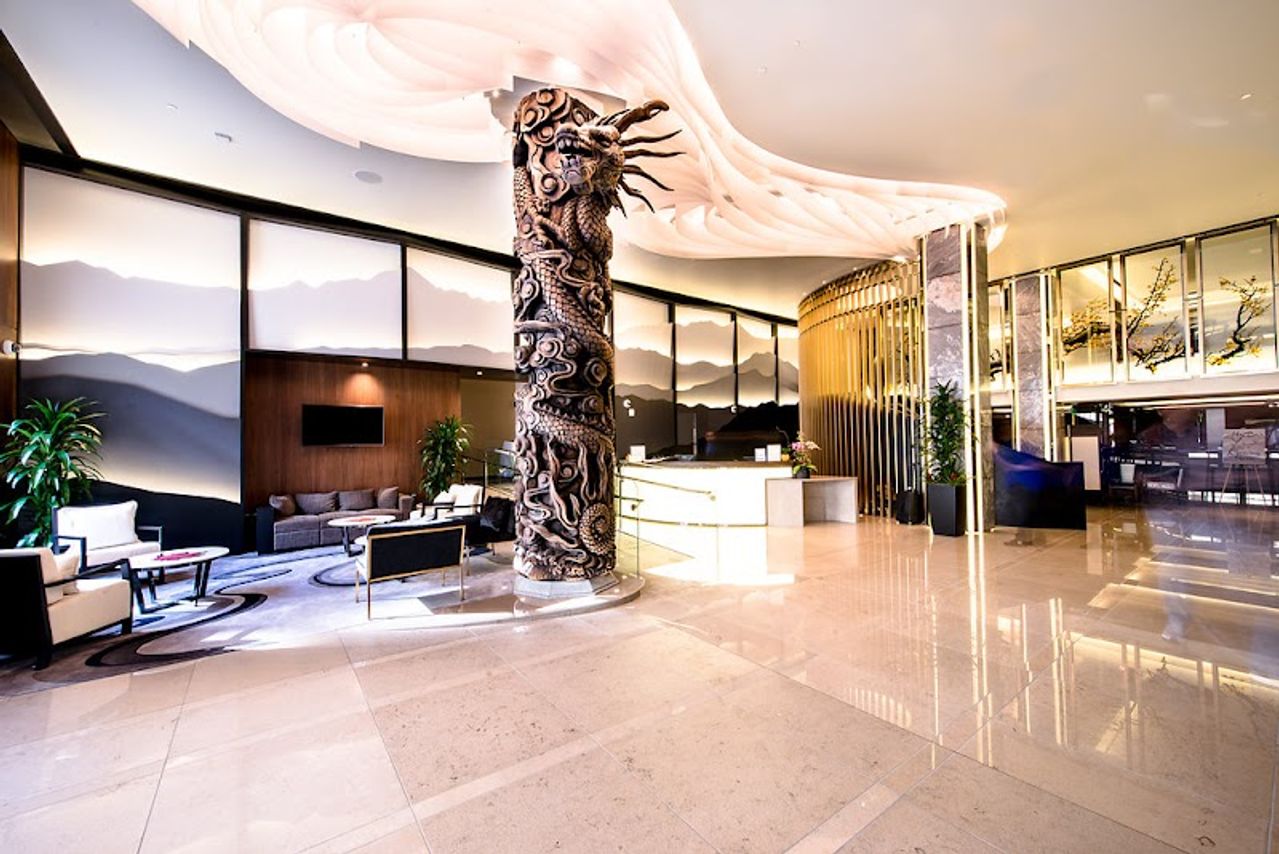 Photo of Hotel Fusion