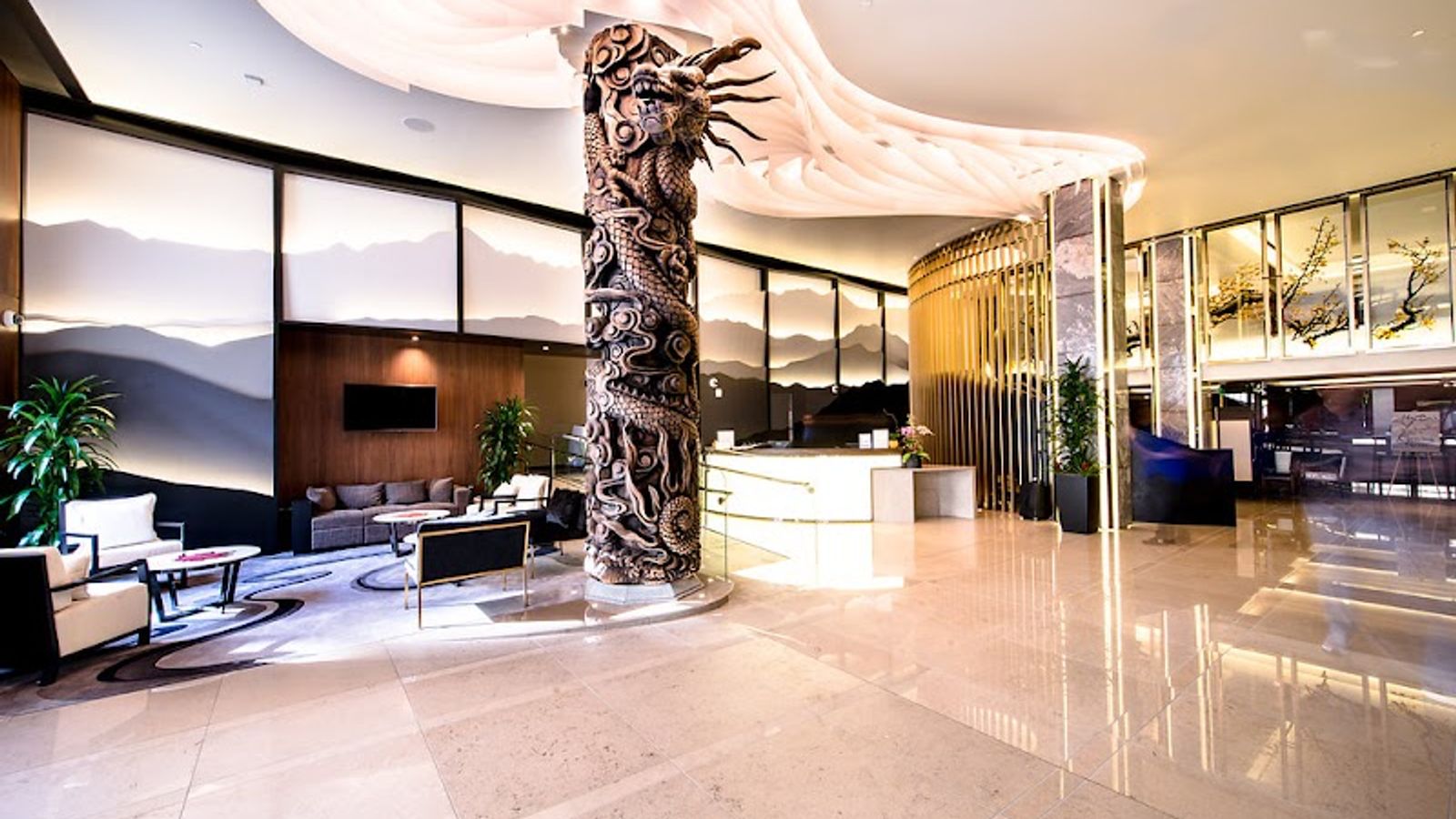 Photo of Hotel Fusion