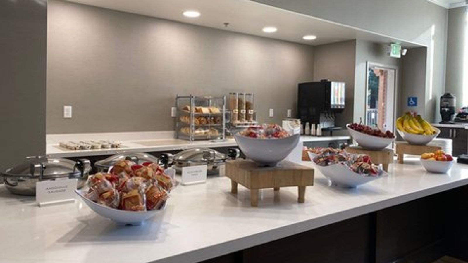 Photo of Residence Inn Sacramento Airport Natomas