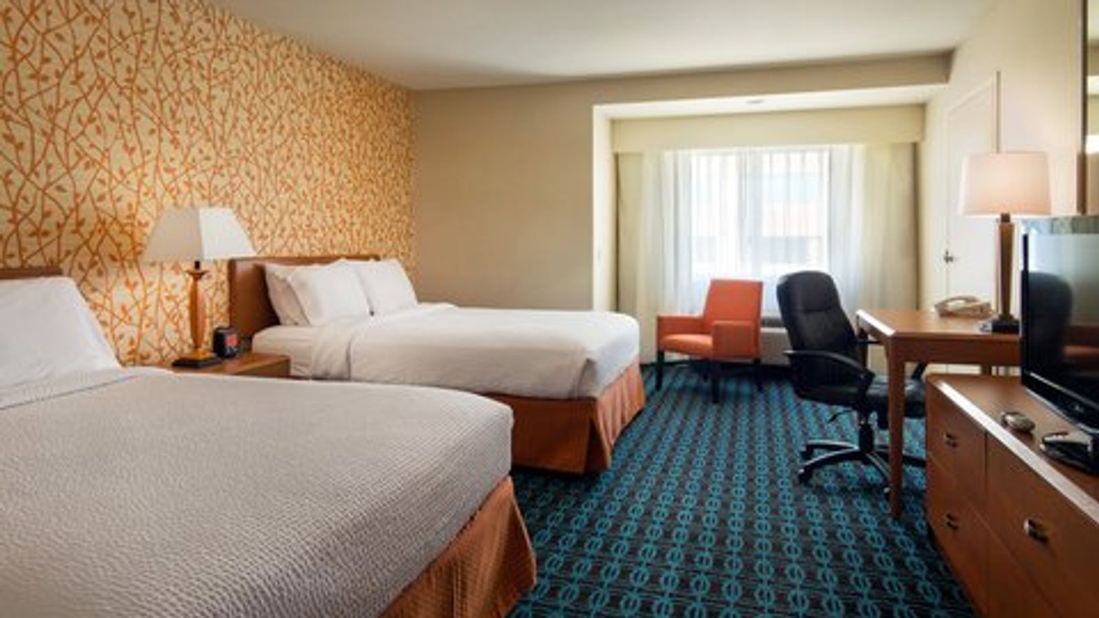 Photo of Fairfield Inn Sacramento Cal Expo