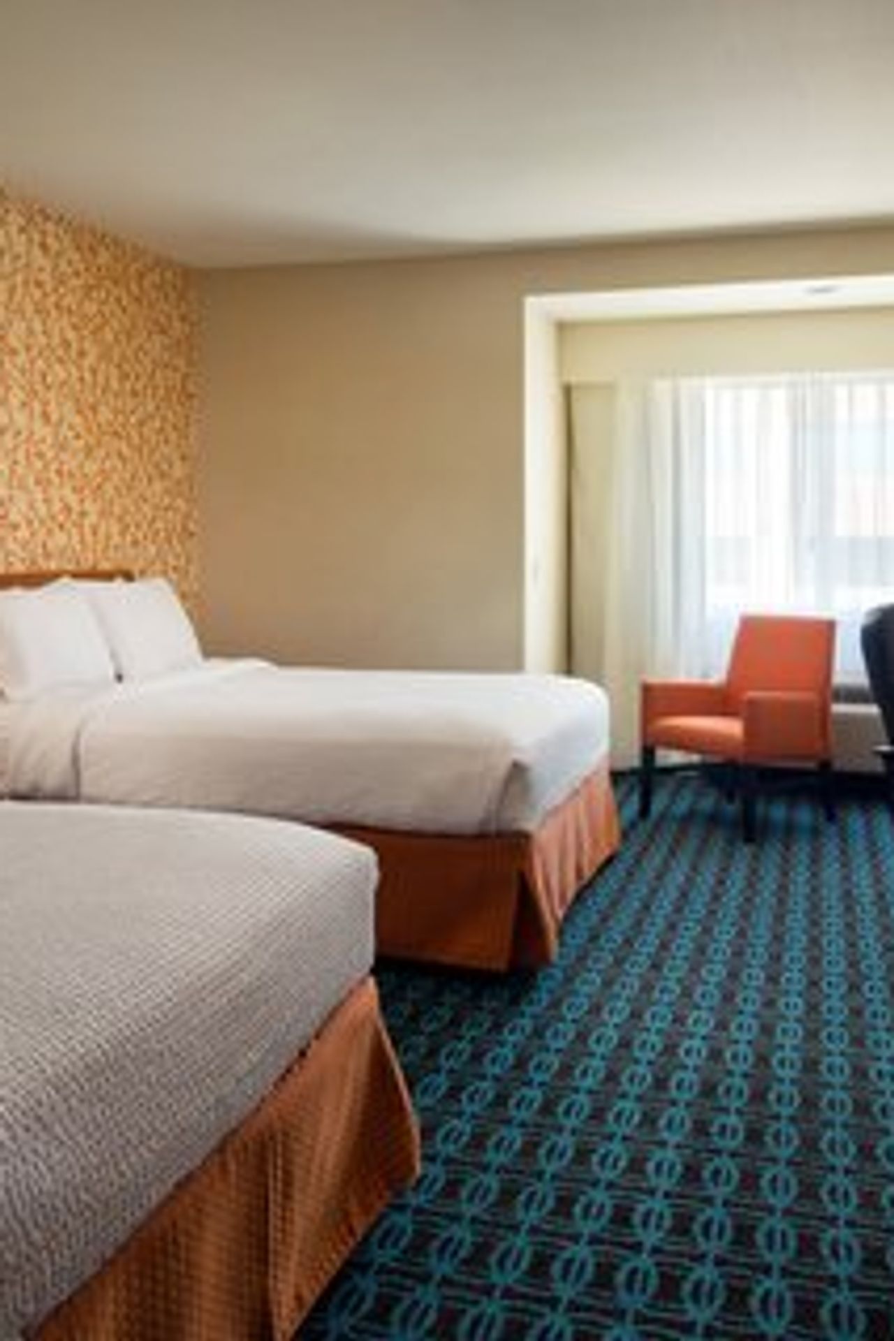 Photo of Fairfield Inn Sacramento Cal Expo