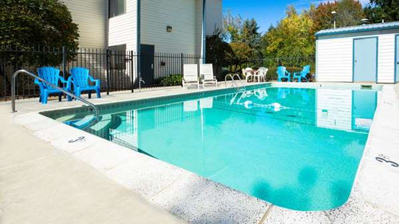 Photo of Days Inn by Wyndham Corvallis