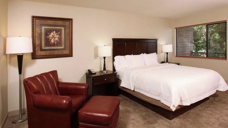 Photo of Hampton Inn Richland/Tri-Cities