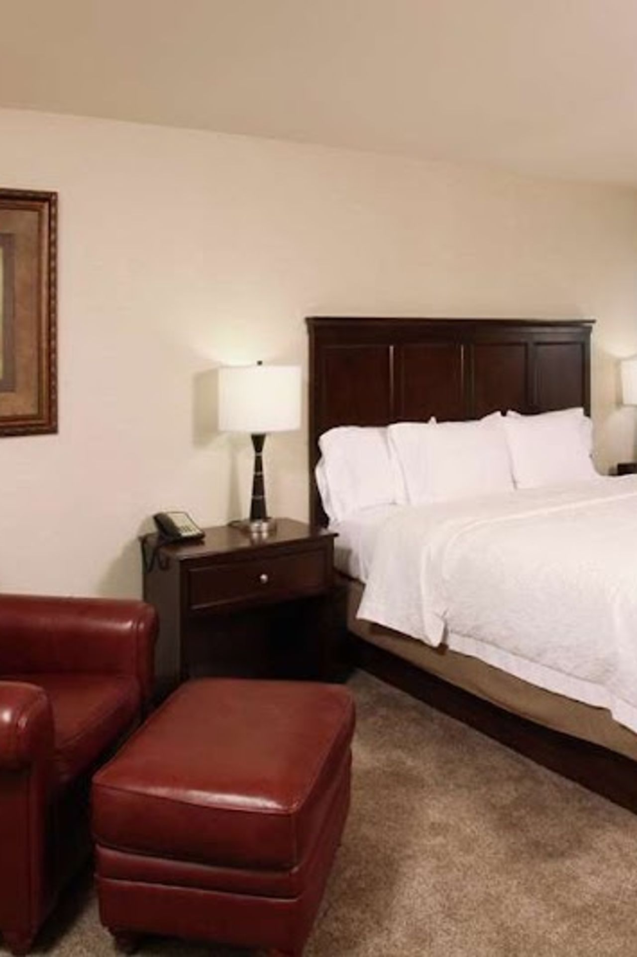 Photo of Hampton Inn Richland/Tri-Cities