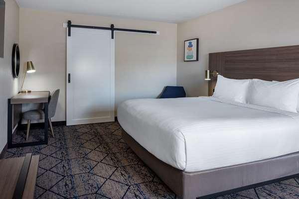 Photo of Ramada by Wyndham Modesto Yosemite Area