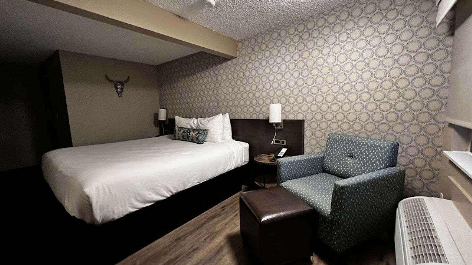 Photo of The Hotel Y