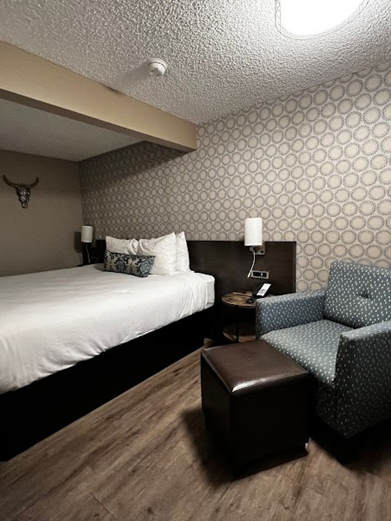 Photo of The Hotel Y