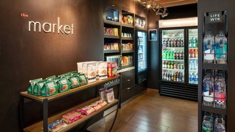 Photo of Courtyard San Francisco Airport