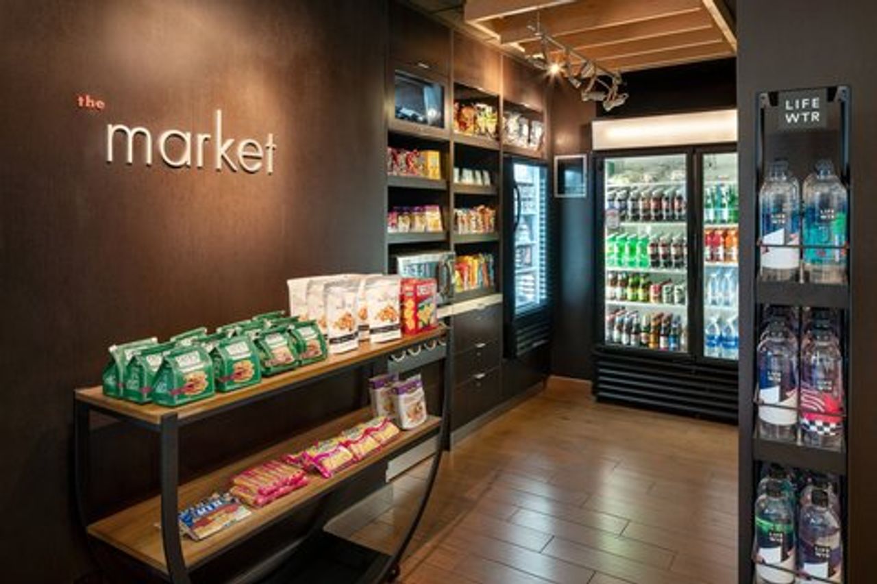 Photo of Courtyard San Francisco Airport