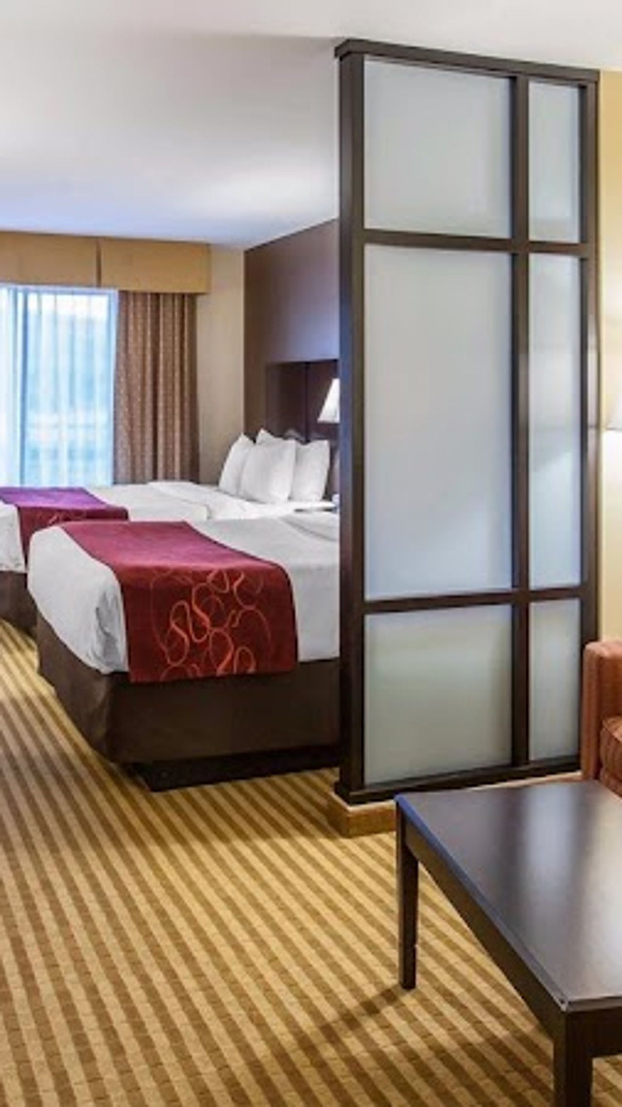 Photo of Comfort Suites Wenatchee Gateway
