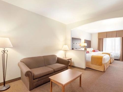 Photo of Best Western Plus Ellensburg Hotel
