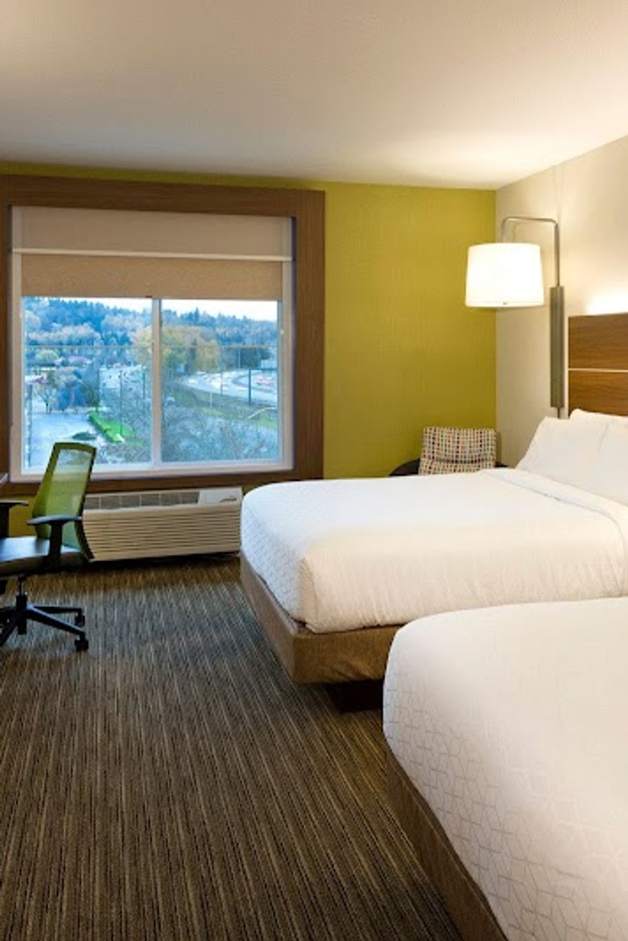 Photo of Holiday Inn Express & Suites Seattle South - Tukwila, an IHG Hotel
