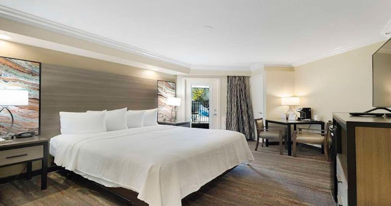 Photo of Best Western Plus Wine Country Inn & Suites