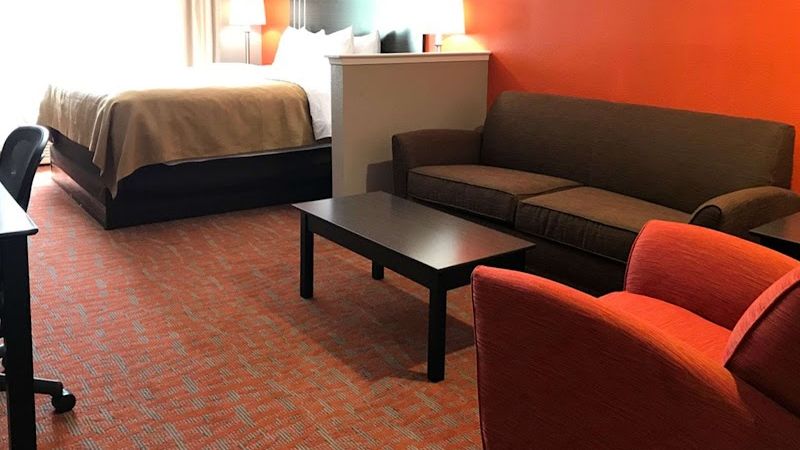 Photo of Quality Inn & Suites Fresno Northwest