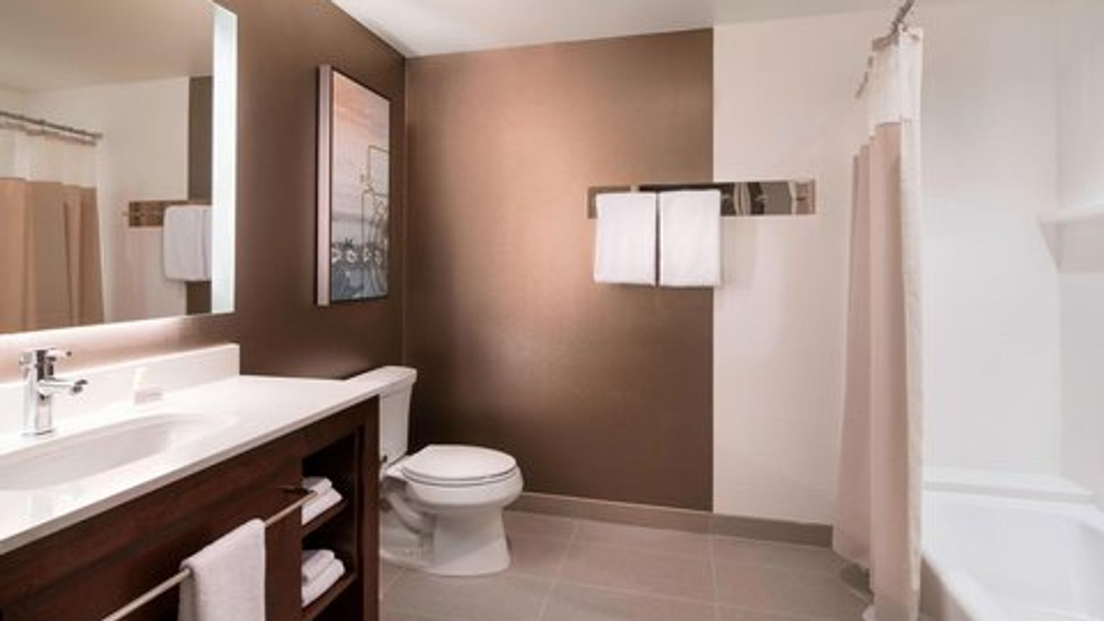 Photo of Residence Inn Redwood City San Carlos