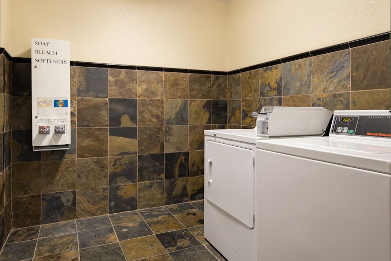 Photo of Atherton Park Inn & Suites Redwood City