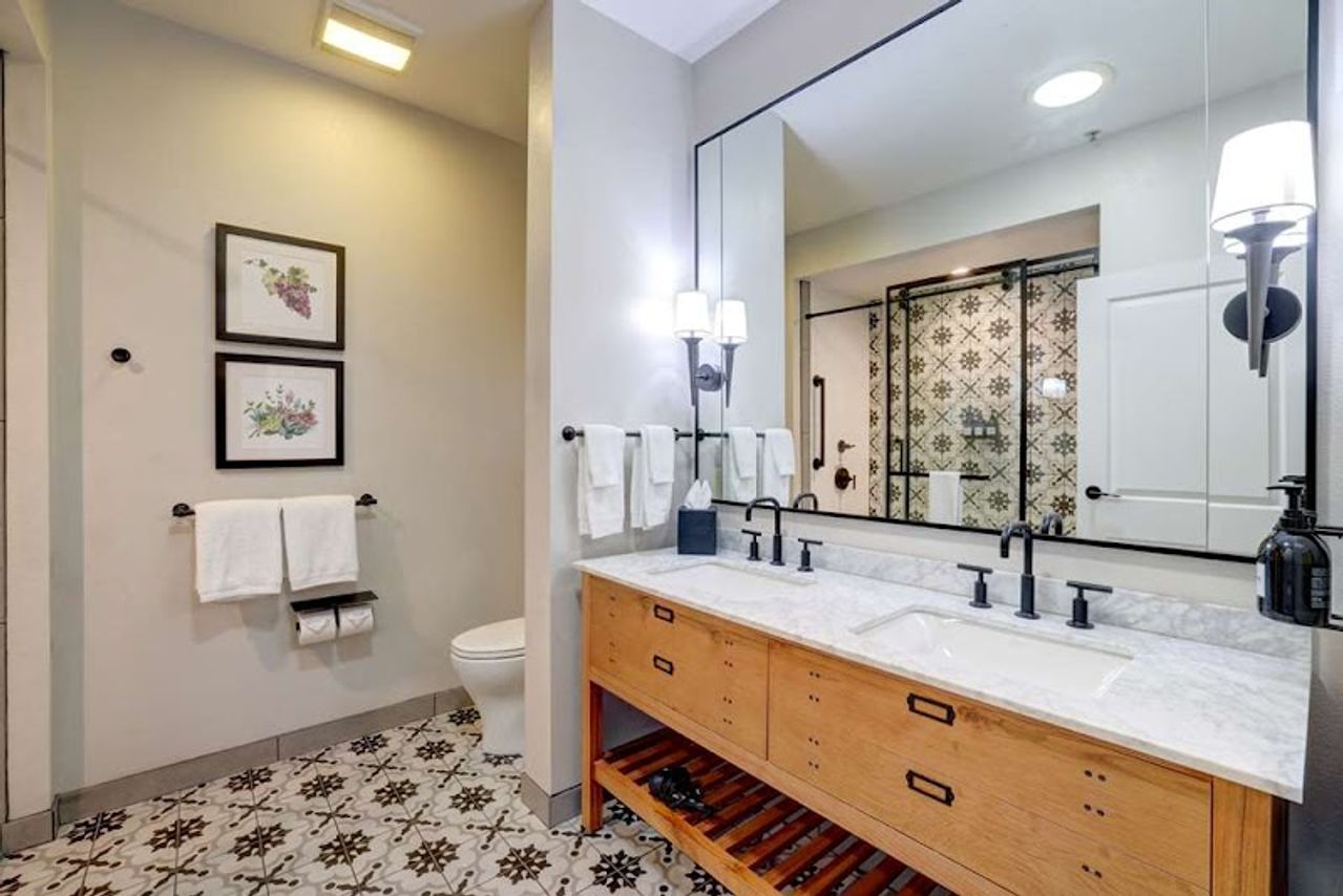 Photo of The Lodge at Healdsburg