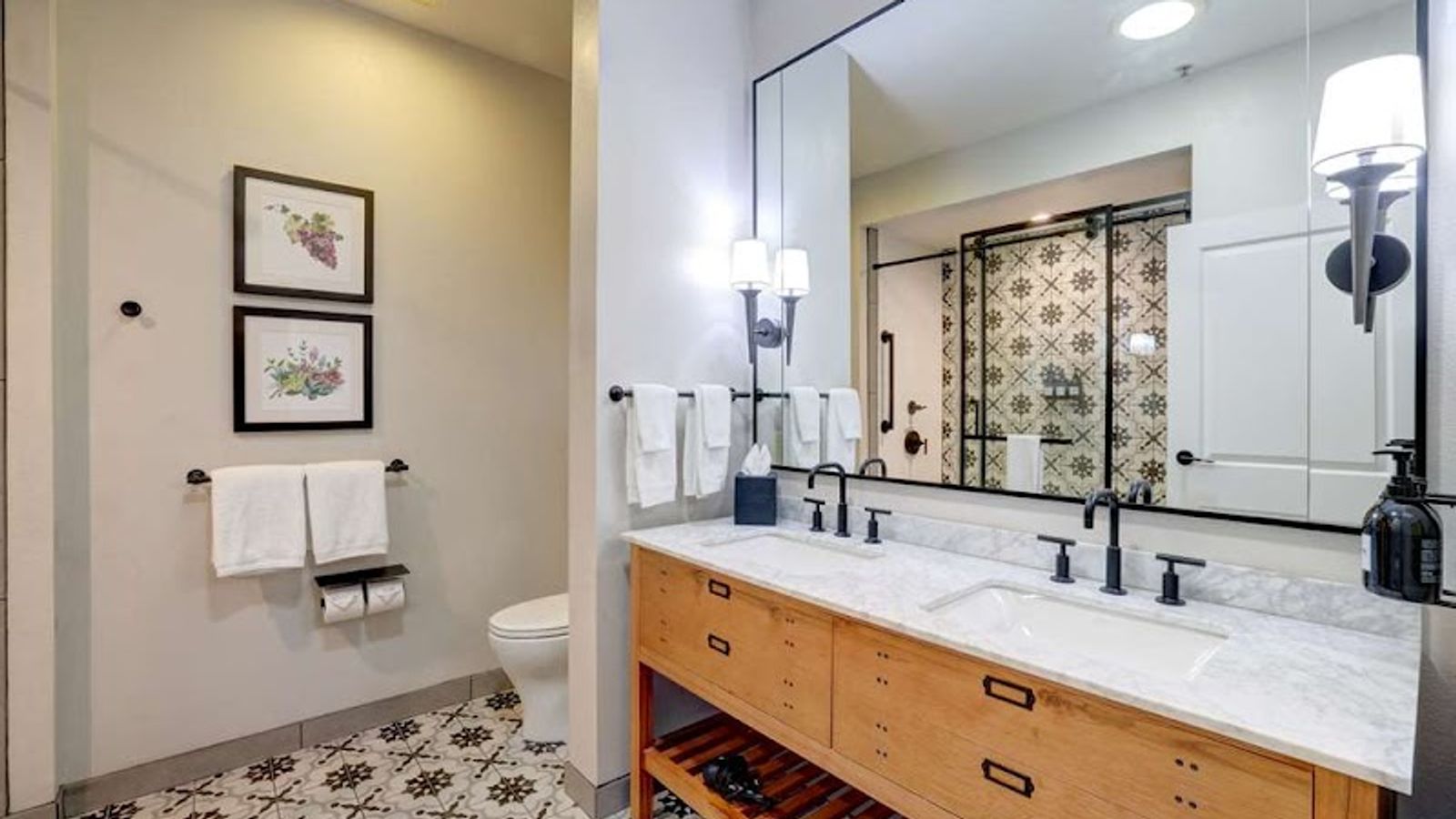 Photo of The Lodge at Healdsburg