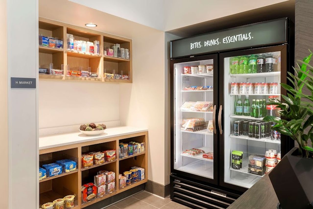 Photo of Hyatt House Davis