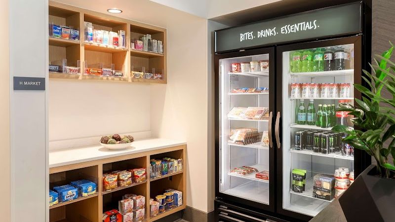 Photo of Hyatt House Davis