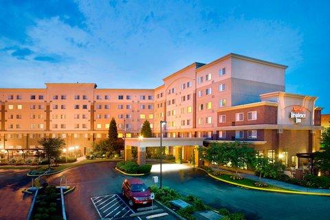 Residence Inn Seattle East/Redmond