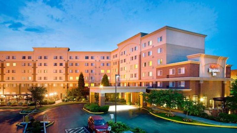 Residence Inn Seattle East/Redmond