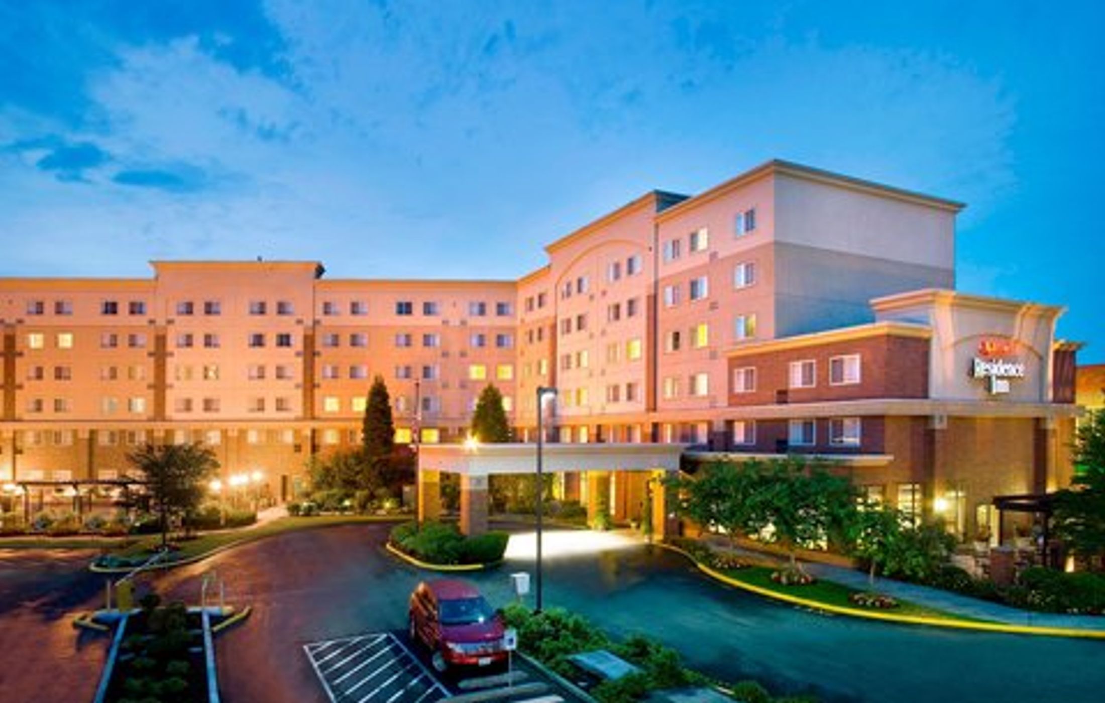 Residence Inn Seattle East/Redmond