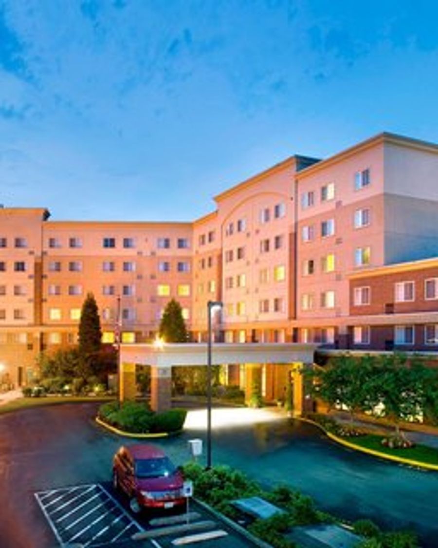 Residence Inn Seattle East/Redmond