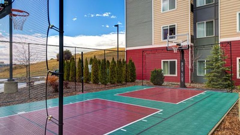 Photo of Residence Inn Pullman