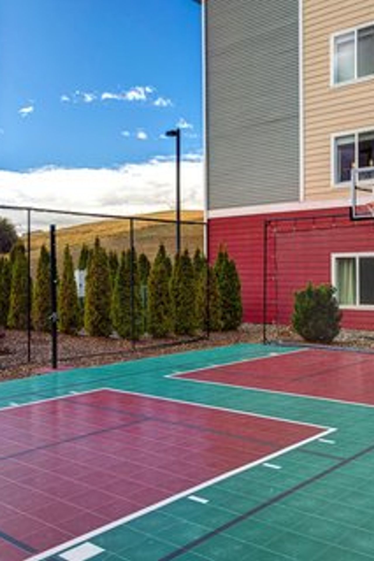 Photo of Residence Inn Pullman