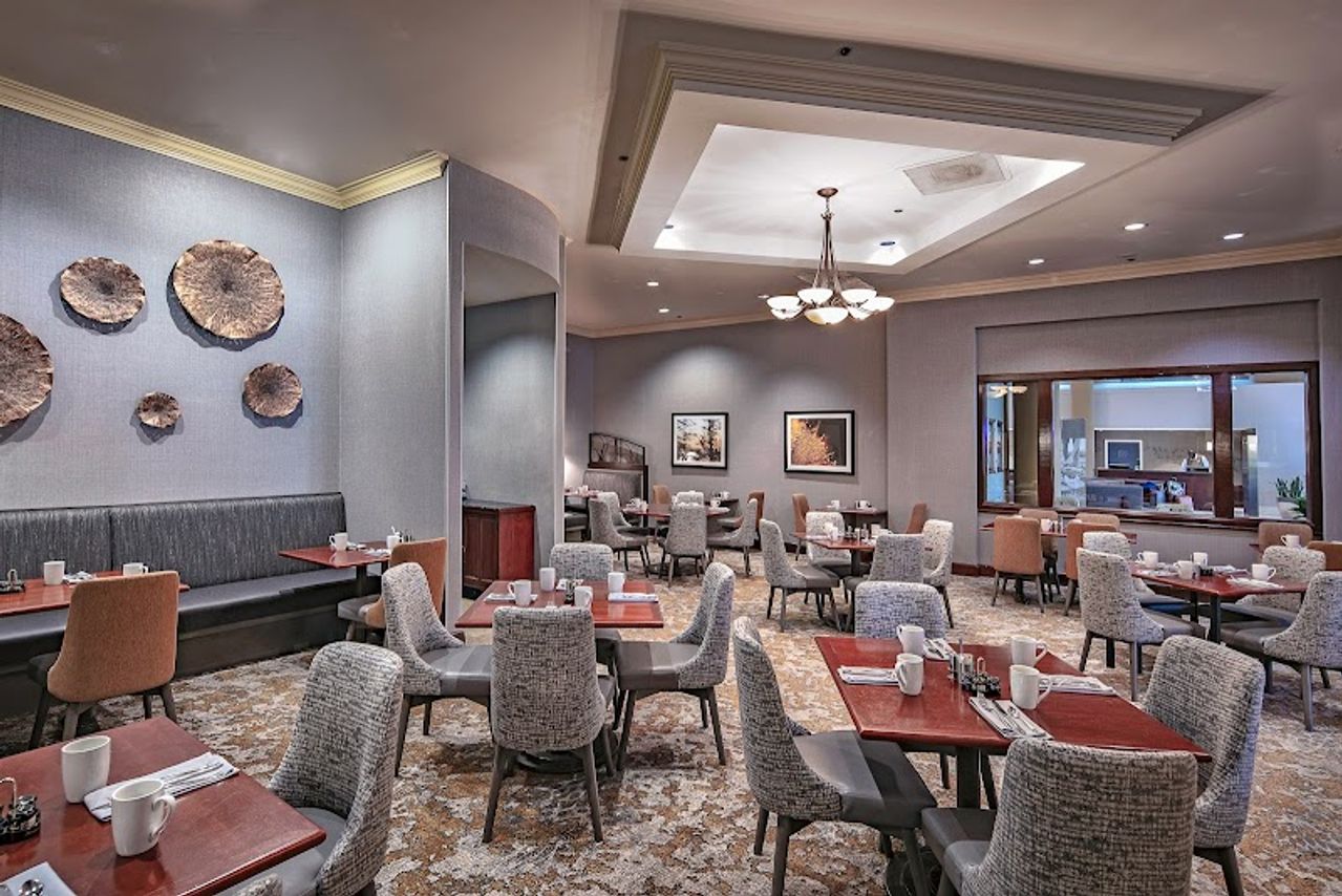 Photo of Hilton Sacramento Arden West