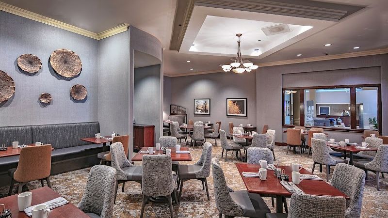 Photo of Hilton Sacramento Arden West