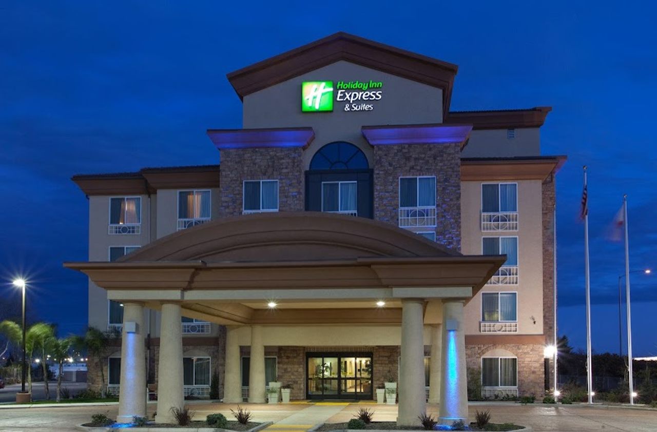 Photo of Holiday Inn Express & Suites Fresno South, an IHG Hotel