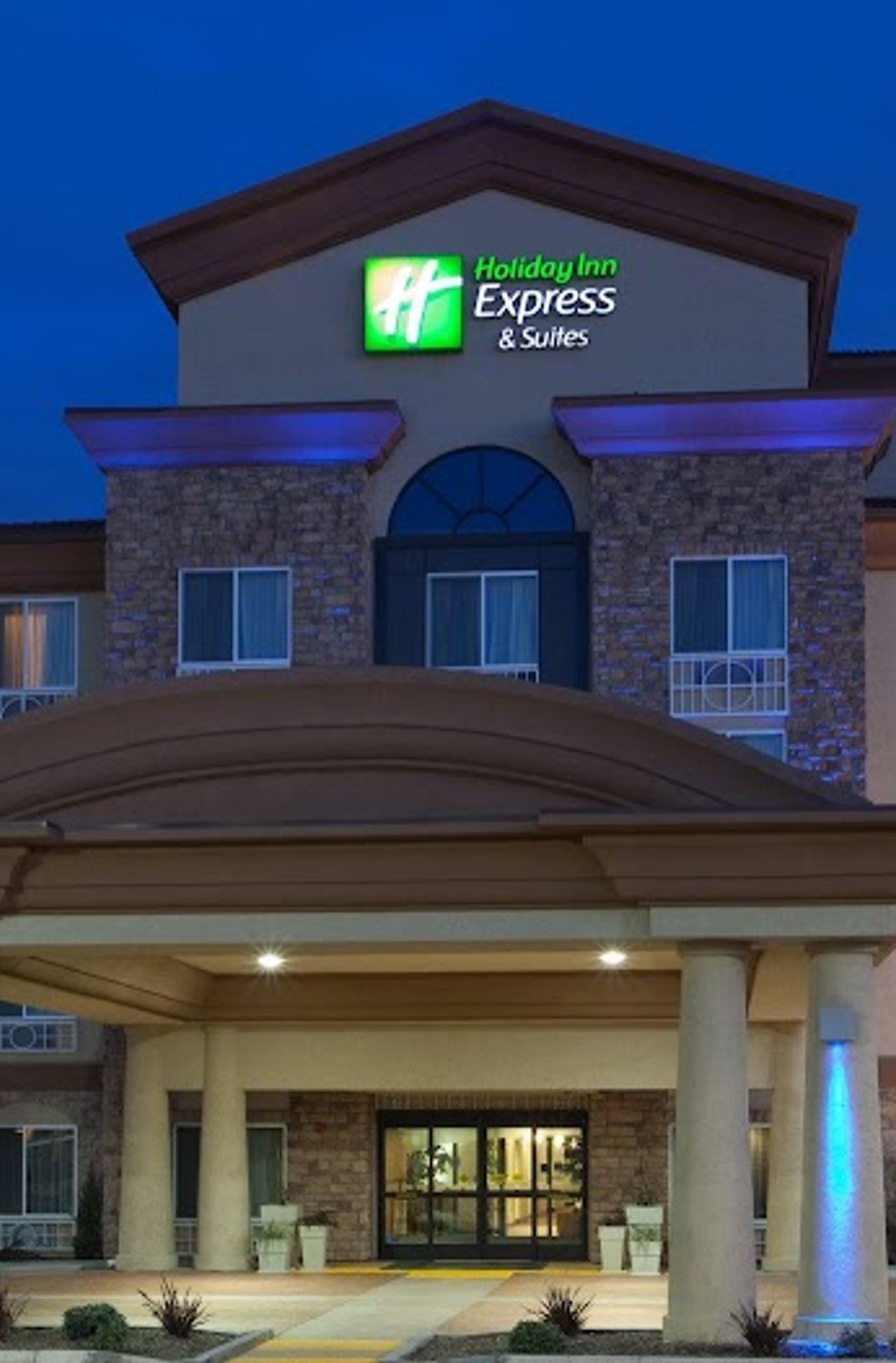 Photo of Holiday Inn Express & Suites Fresno South, an IHG Hotel