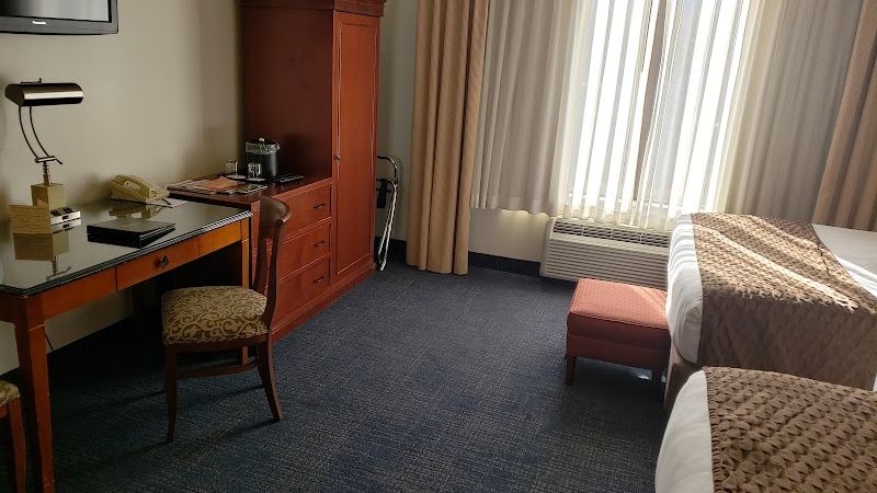 Photo of Coast Wenatchee Center Hotel