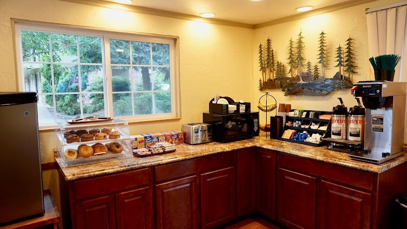 Photo of Village Inn Springfield/Eugene