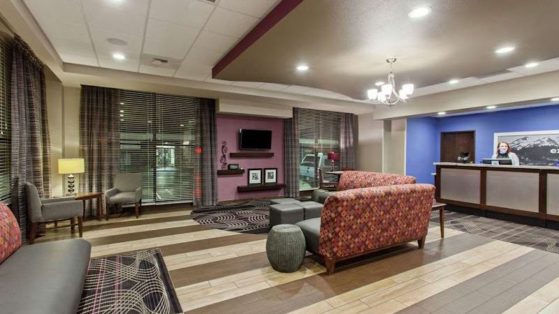 Photo of Hampton Inn Seattle/Everett