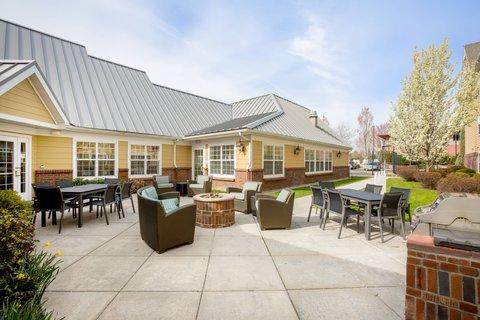 Photo of Residence Inn Spokane East Valley