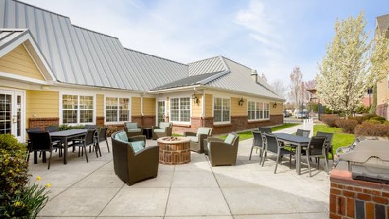 Photo of Residence Inn Spokane East Valley