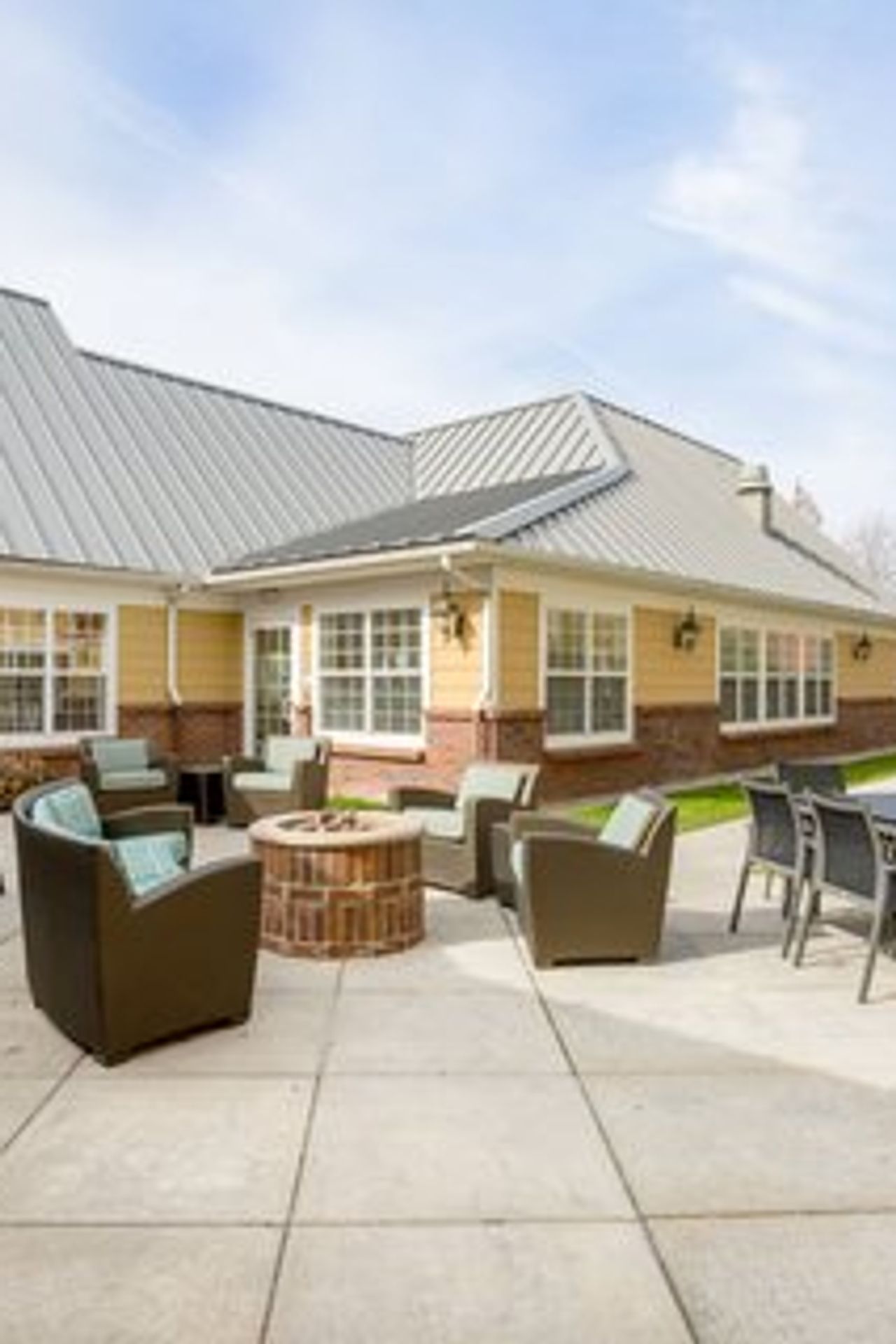 Photo of Residence Inn Spokane East Valley