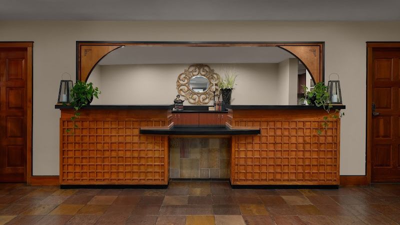 Photo of Larkspur Landing Extended Stay Suites South San Francisco