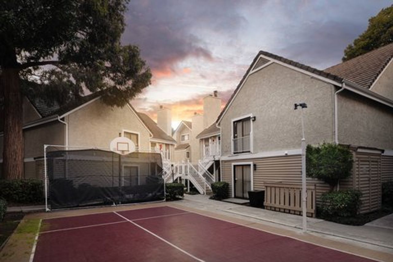 Photo of Residence Inn San Francisco Airport/San Mateo