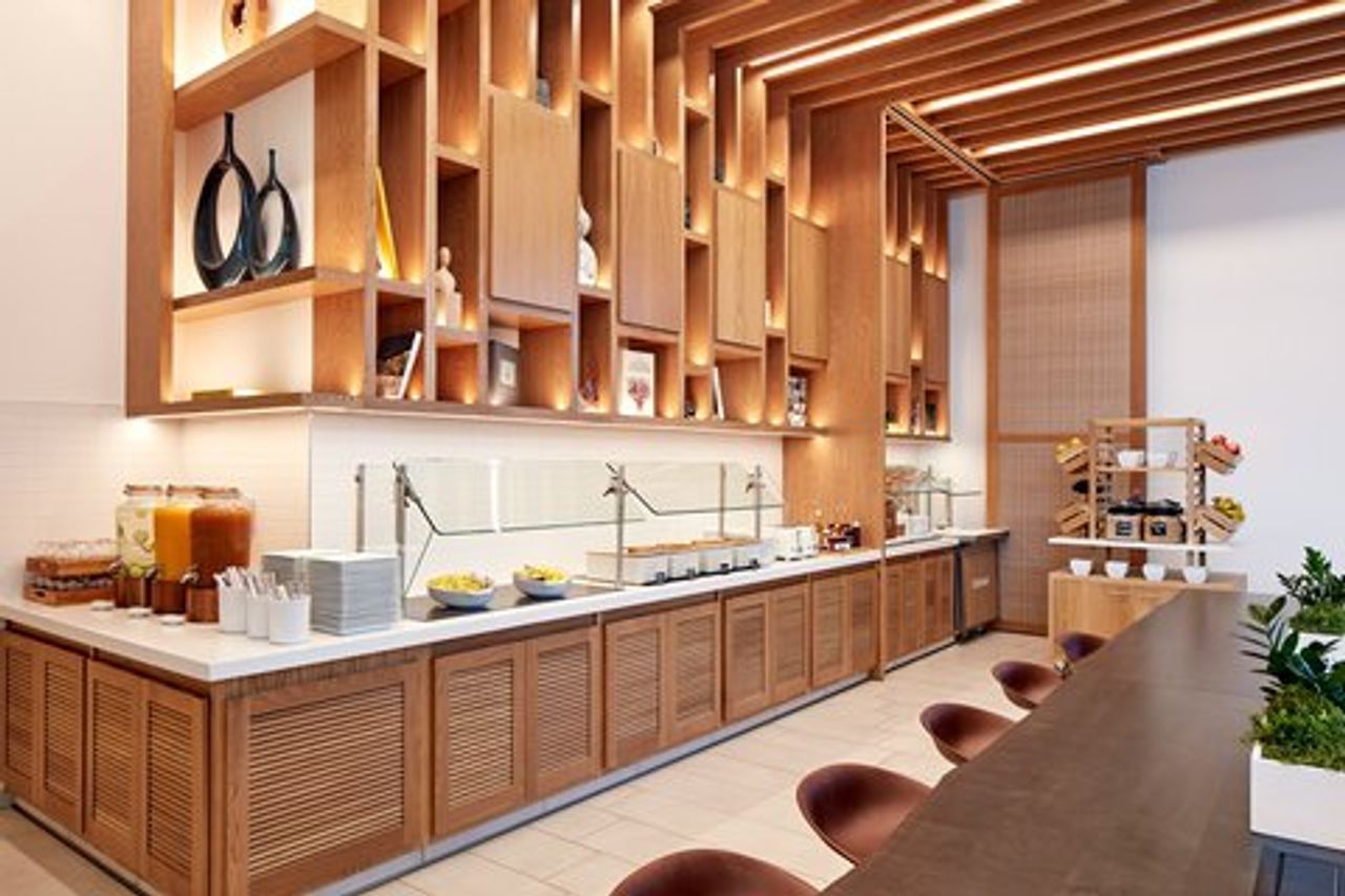 Photo of Element Santa Clara